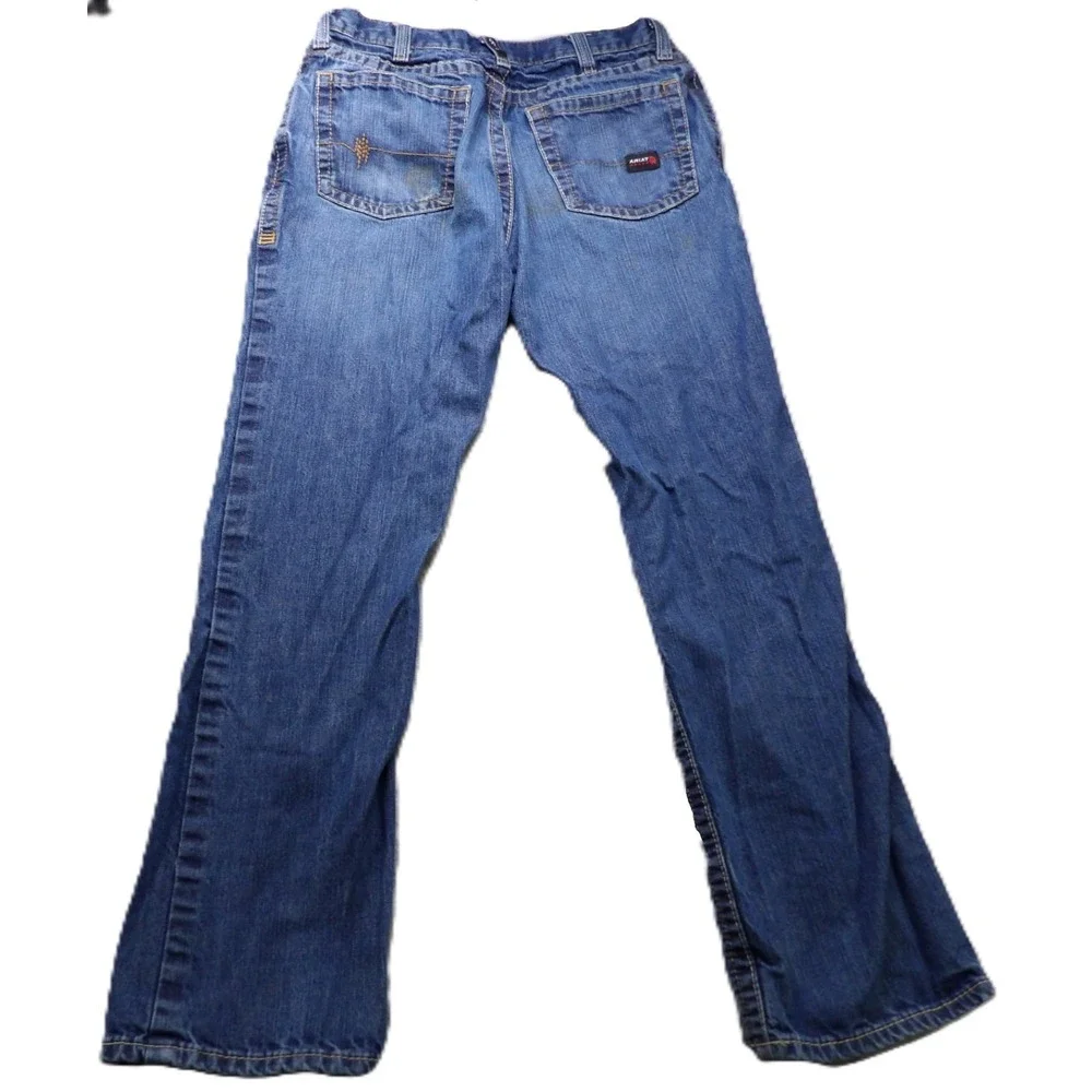 Ariat pre outseam